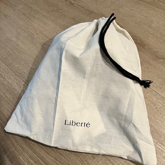 Liberte platform sandals - Picture 6 of 6